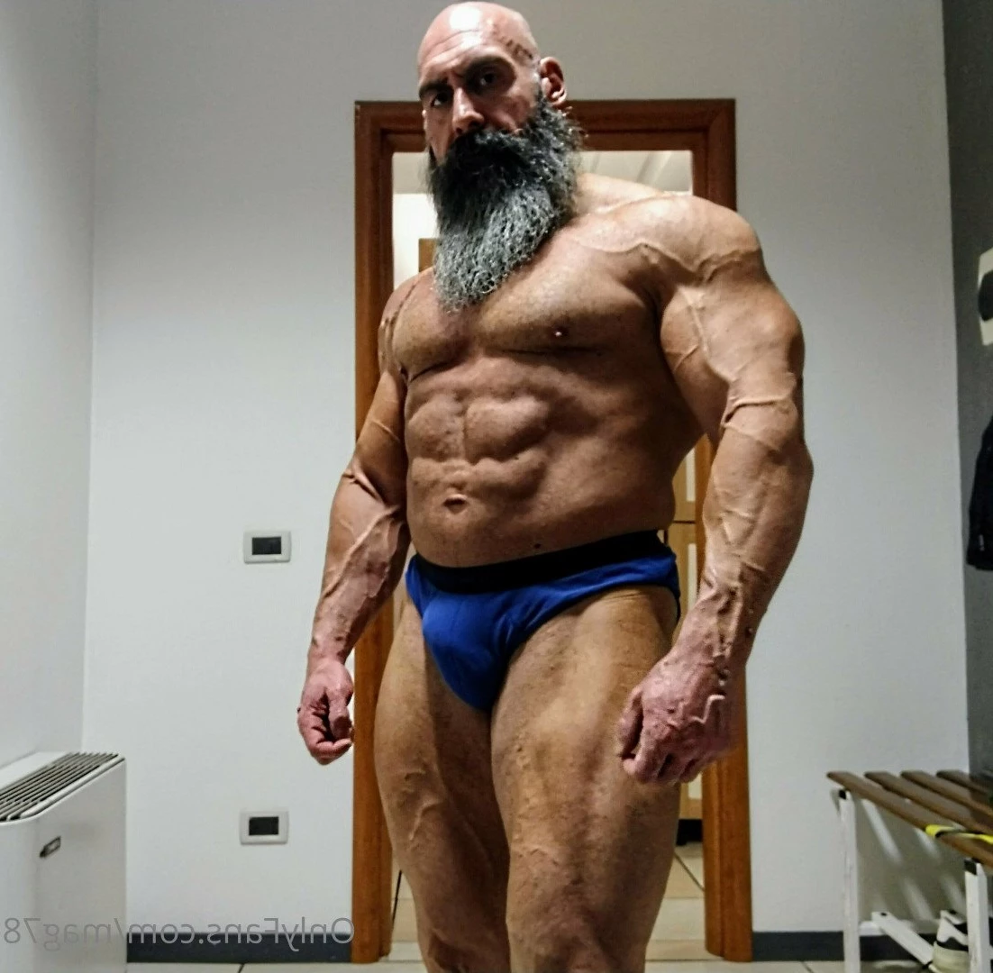 mag78 Onlyfans leaked photo 3081980 on Hotleaks.tv