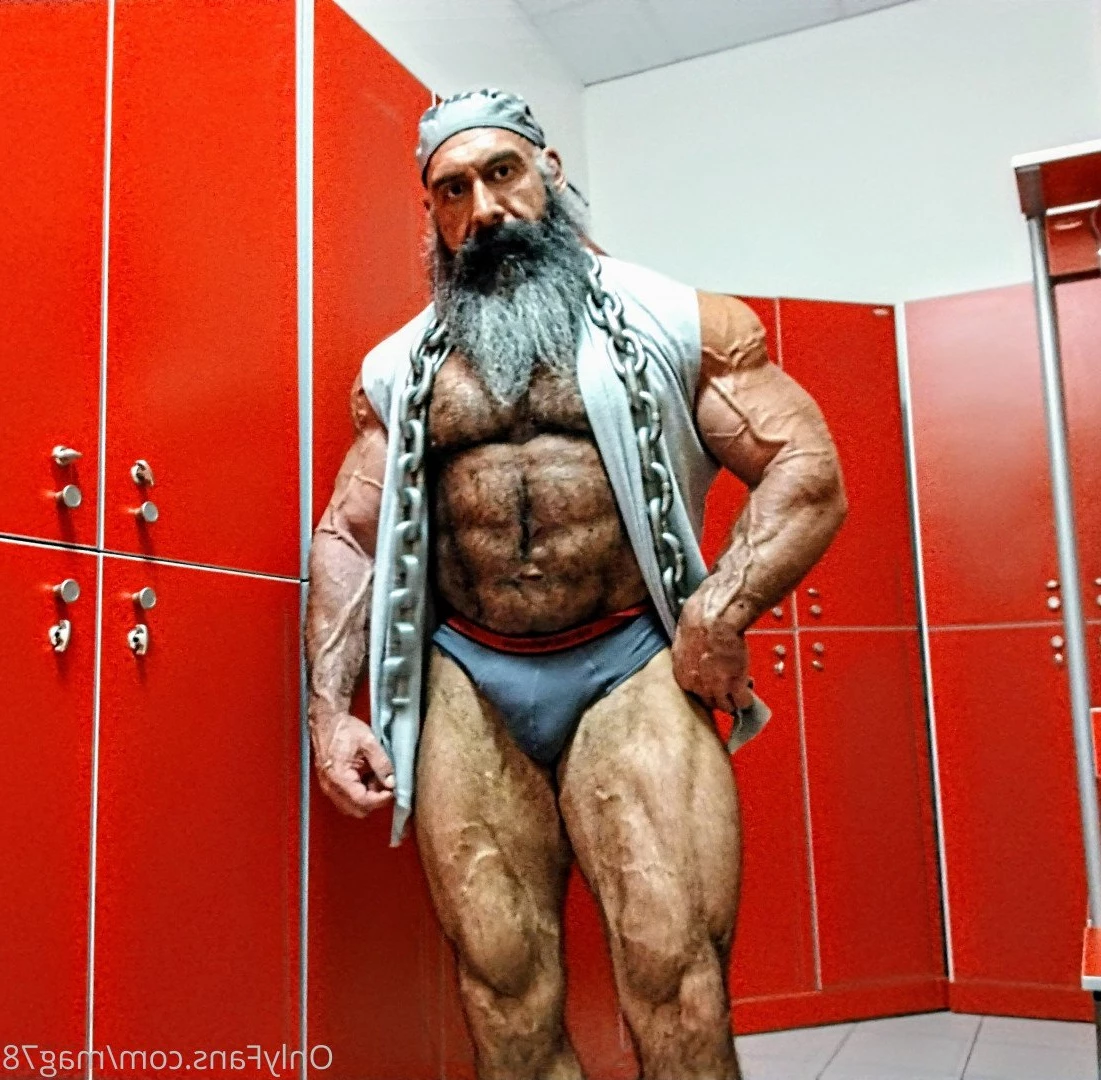 mag78 Onlyfans leaked photo 3082482 on Hotleaks.tv