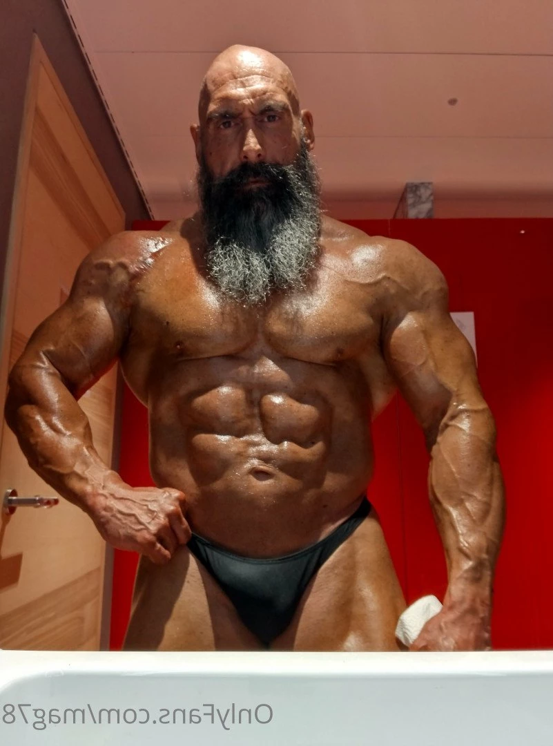 mag78 Onlyfans leaked photo 3082485 on Hotleaks.tv
