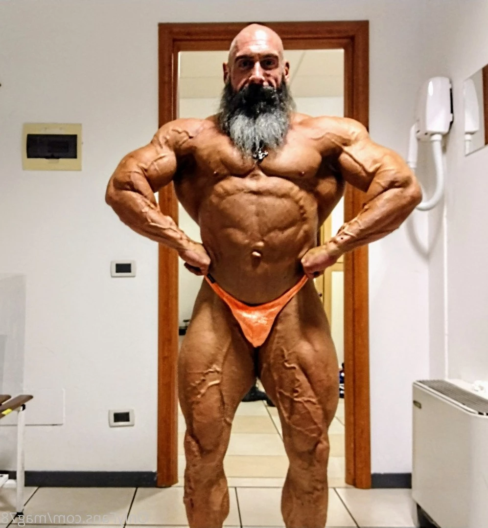 mag78 Onlyfans leaked photo 3082535 on Hotleaks.tv