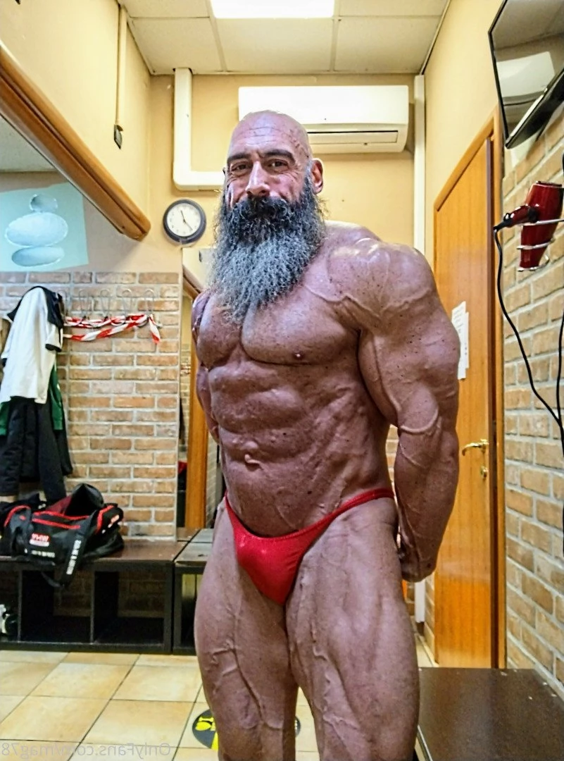 mag78 Onlyfans leaked photo 3082613 on Hotleaks.tv