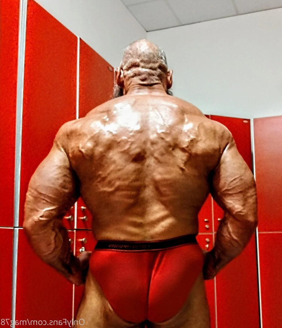 mag78 Onlyfans leaked photo 3082642 on Hotleaks.tv