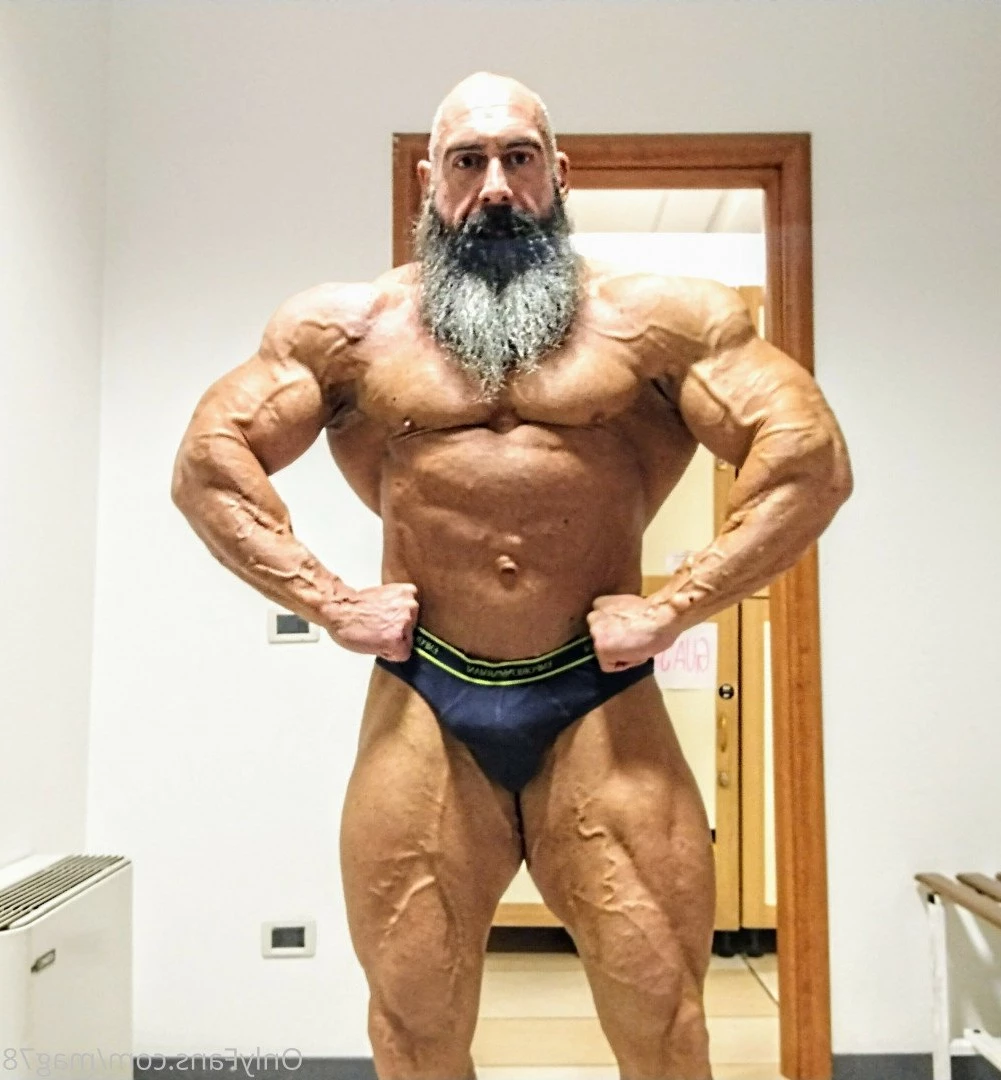 mag78 Onlyfans leaked photo 3082714 on Hotleaks.tv