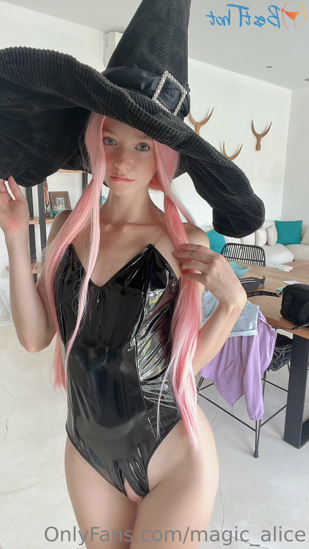 Alice  💤 [ magic_alice ] Onlyfans leaked photo 16901254 on Hotleaks.tv