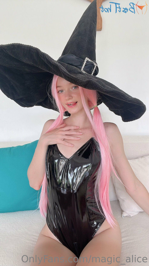 Alice  💤 [ magic_alice ] Onlyfans leaked photo 16901349 on Hotleaks.tv
