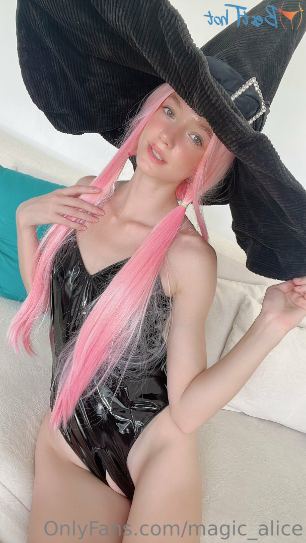 Alice  💤 [ magic_alice ] Onlyfans leaked photo 16901829 on Hotleaks.tv