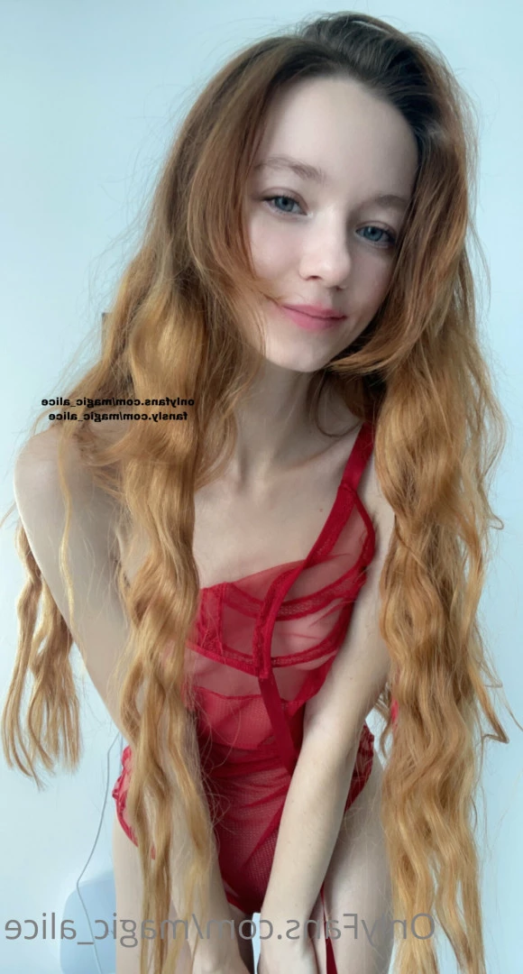 Alice  💤 [ magic_alice ] Onlyfans leaked photo 6030355 on Hotleaks.tv