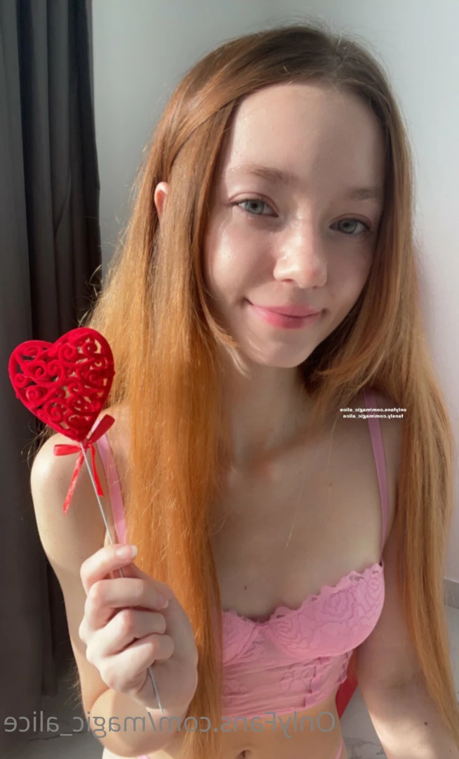 Alice  💤 [ magic_alice ] Onlyfans leaked photo 6030628 on Hotleaks.tv