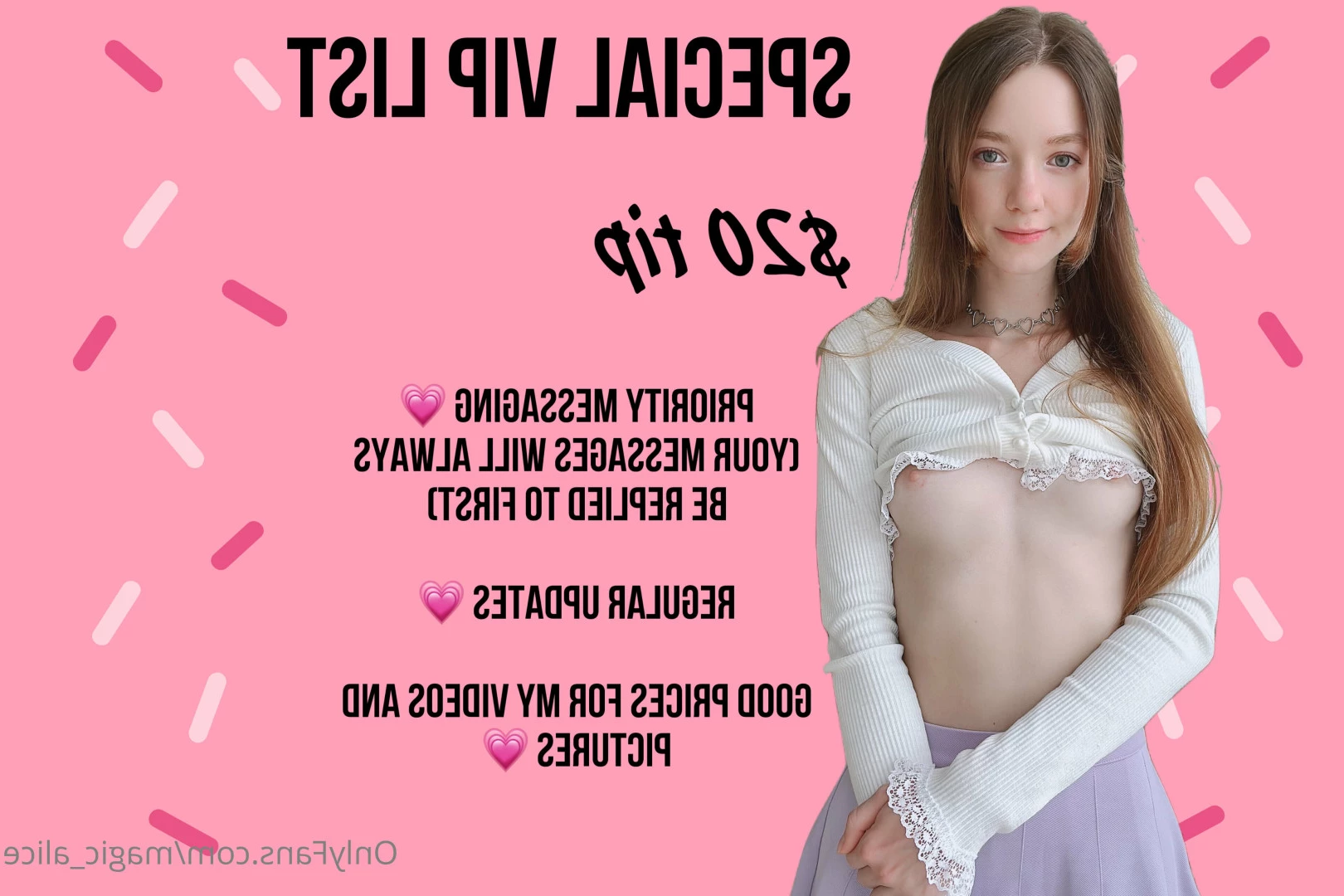 Alice  💤 [ magic_alice ] Onlyfans leaked photo 6030739 on Hotleaks.tv