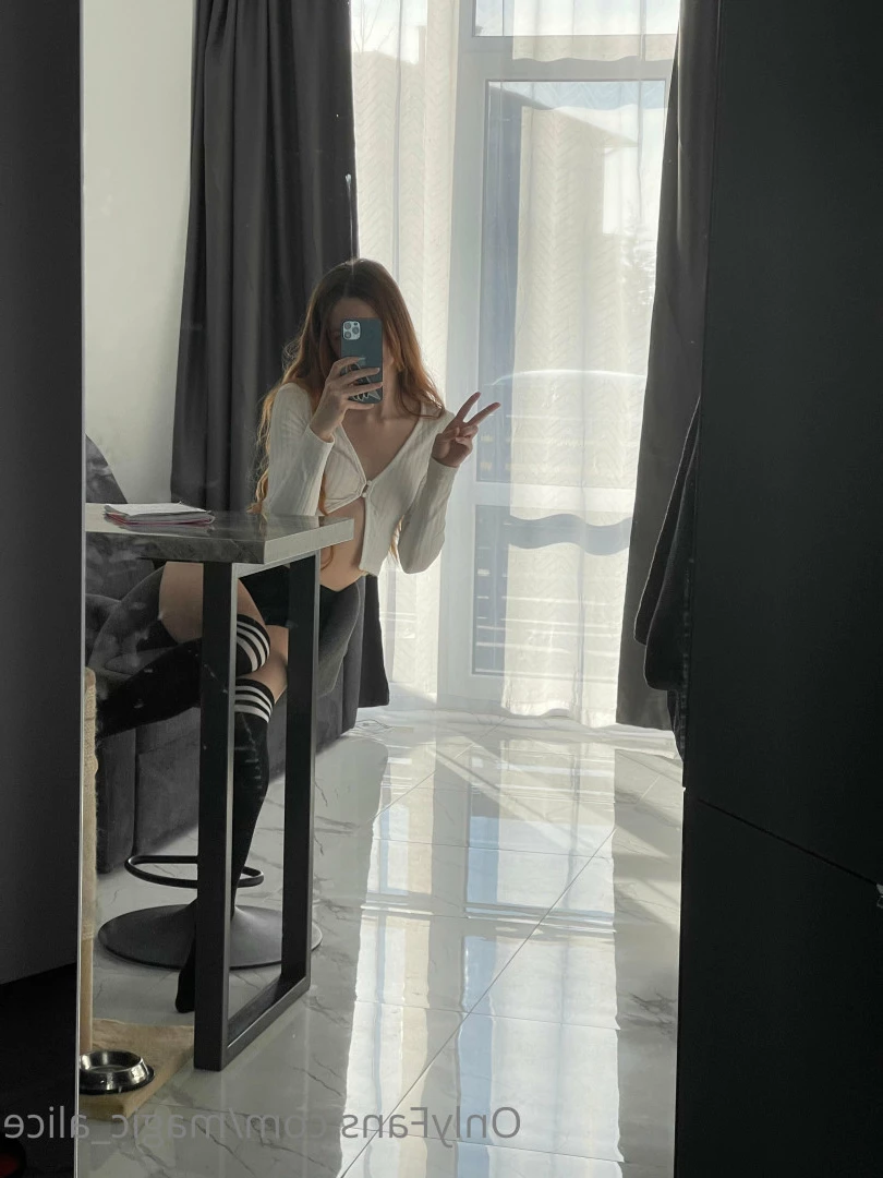 Alice  💤 [ magic_alice ] Onlyfans leaked photo 6031155 on Hotleaks.tv