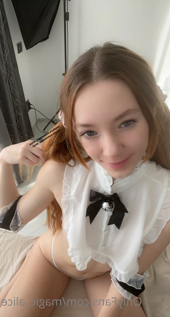 Alice  💤 [ magic_alice ] Onlyfans leaked photo 6031452 on Hotleaks.tv