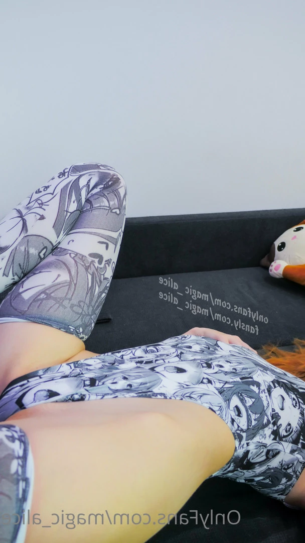 Alice  💤 [ magic_alice ] Onlyfans leaked photo 6032008 on Hotleaks.tv
