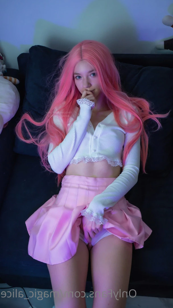 Alice  💤 [ magic_alice ] Onlyfans leaked photo 6032378 on Hotleaks.tv