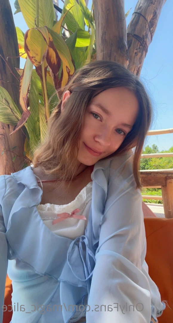 Alice  💤 [ magic_alice ] Onlyfans leaked photo 6032398 on Hotleaks.tv