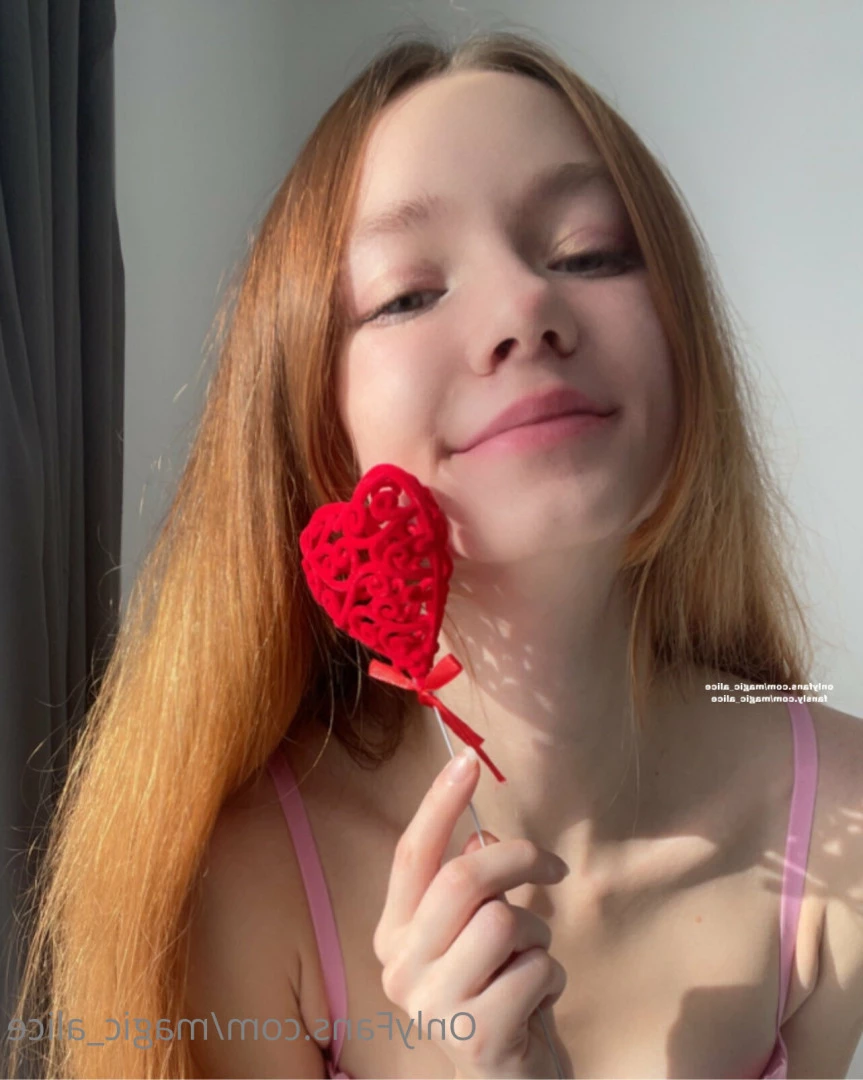 Alice  💤 [ magic_alice ] Onlyfans leaked photo 6032893 on Hotleaks.tv