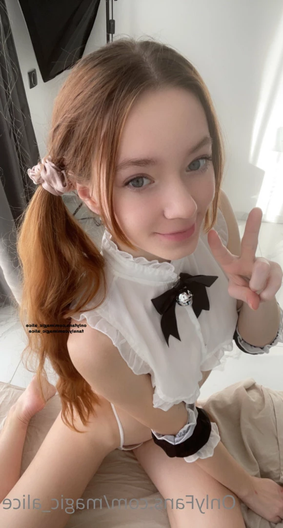 Alice  💤 [ magic_alice ] Onlyfans leaked photo 6032911 on Hotleaks.tv