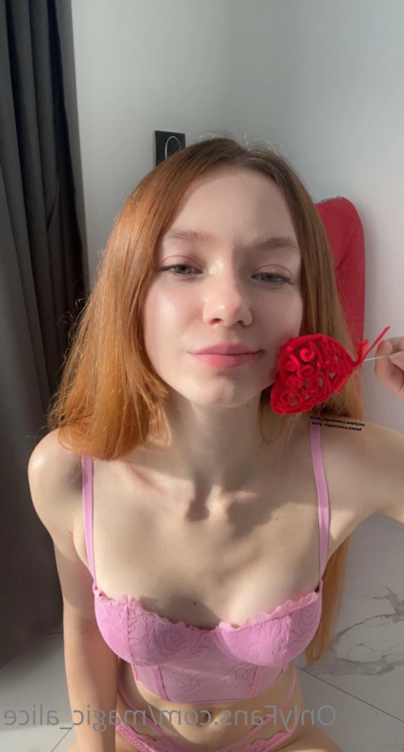 Alice  💤 [ magic_alice ] Onlyfans leaked photo 6033525 on Hotleaks.tv