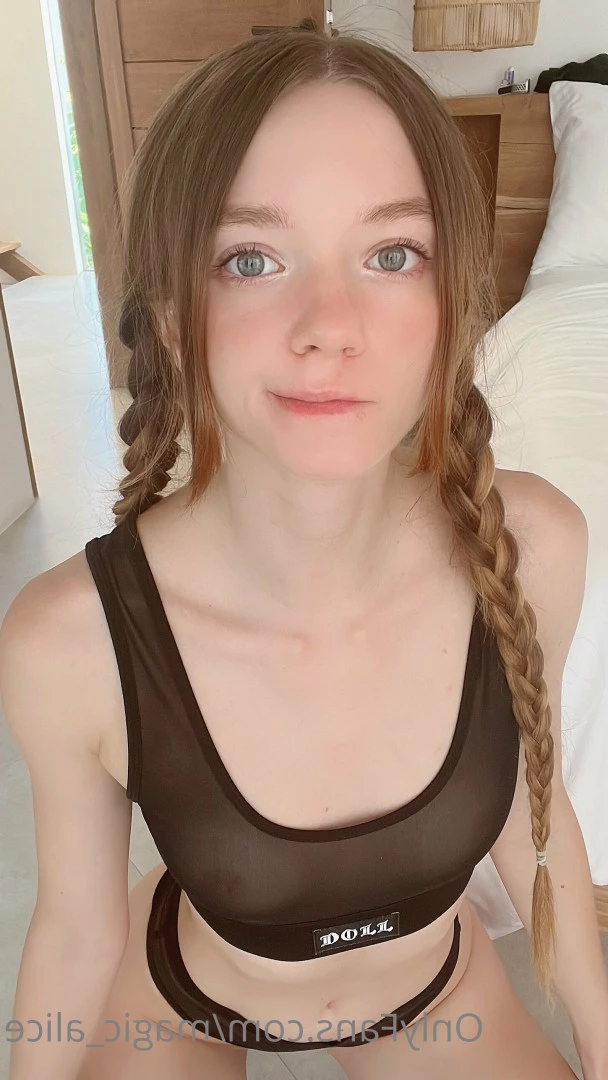 Alice  💤 [ magic_alice ] Onlyfans leaked photo 6033704 on Hotleaks.tv