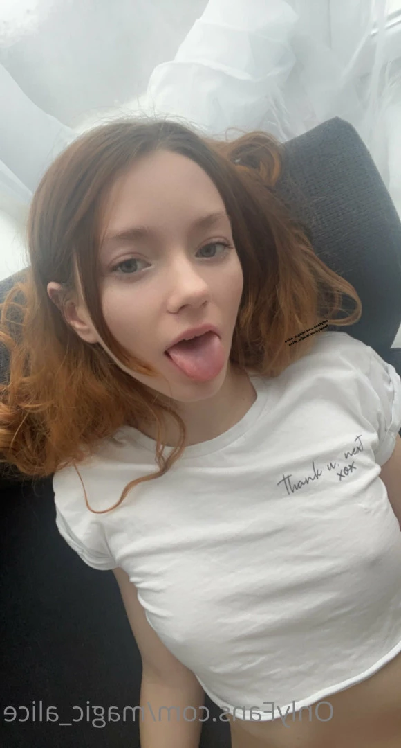 Alice  💤 [ magic_alice ] Onlyfans leaked photo 6033756 on Hotleaks.tv