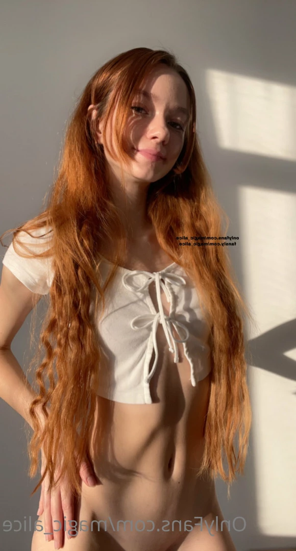 Alice  💤 [ magic_alice ] Onlyfans leaked photo 6033808 on Hotleaks.tv