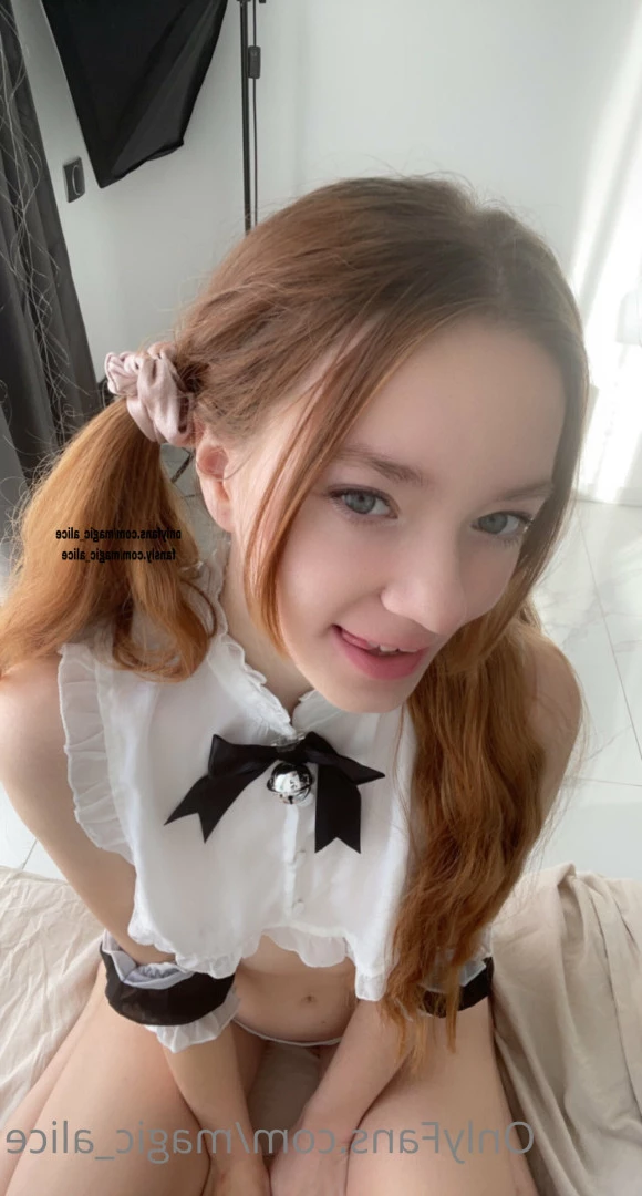 Alice  💤 [ magic_alice ] Onlyfans leaked photo 6034293 on Hotleaks.tv