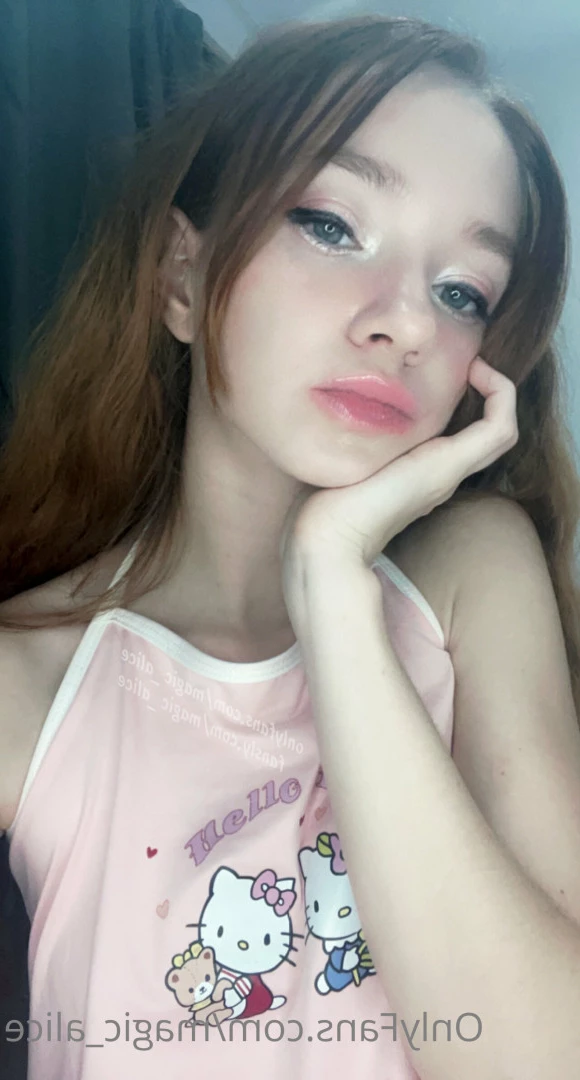 Alice  💤 [ magic_alice ] Onlyfans leaked photo 6034775 on Hotleaks.tv