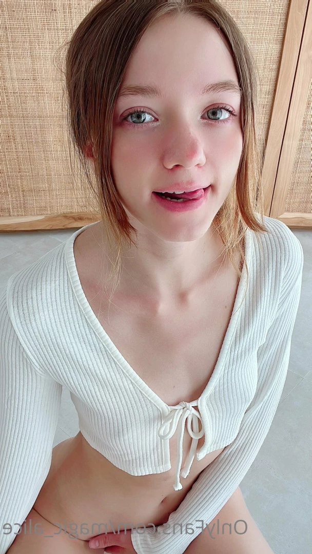 Alice  💤 [ magic_alice ] Onlyfans leaked photo 6034901 on Hotleaks.tv