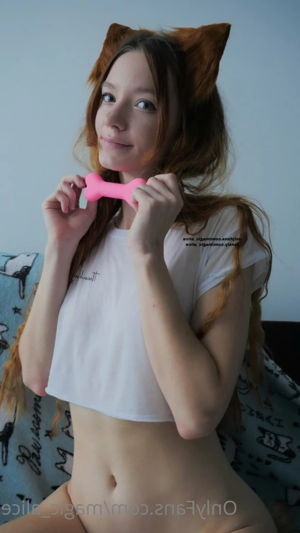 Alice  💤 [ magic_alice ] Onlyfans leaked photo 6035067 on Hotleaks.tv