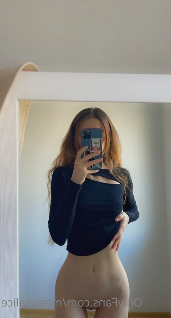 Alice  💤 [ magic_alice ] Onlyfans leaked photo 6035095 on Hotleaks.tv