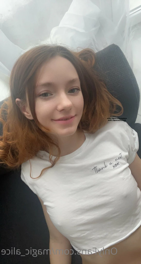Alice  💤 [ magic_alice ] Onlyfans leaked photo 6035299 on Hotleaks.tv