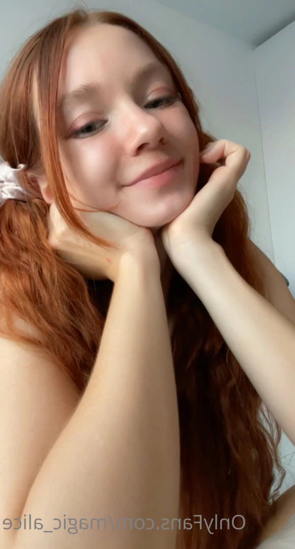 Alice  💤 [ magic_alice ] Onlyfans leaked photo 6035376 on Hotleaks.tv