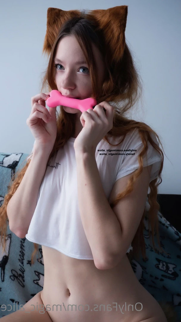 Alice  💤 [ magic_alice ] Onlyfans leaked photo 6035413 on Hotleaks.tv
