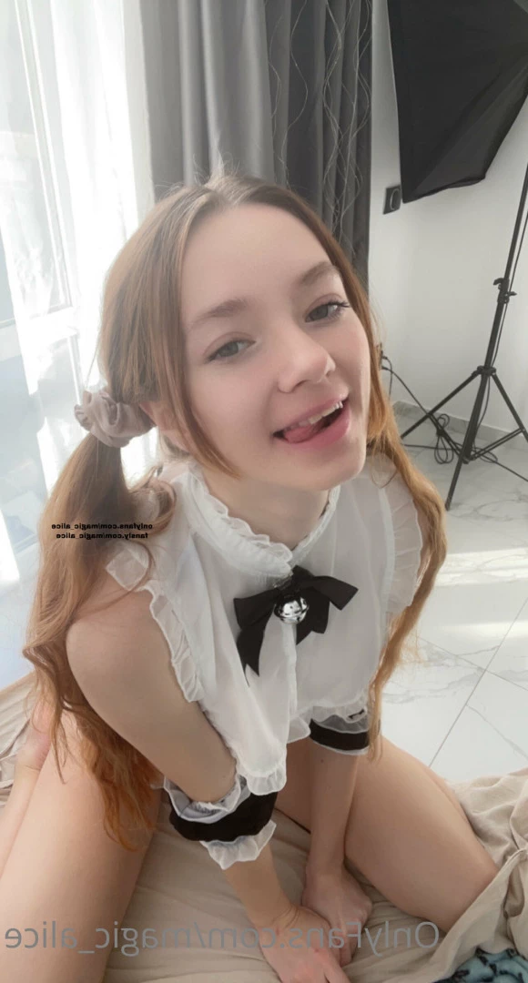 Alice  💤 [ magic_alice ] Onlyfans leaked photo 6035619 on Hotleaks.tv