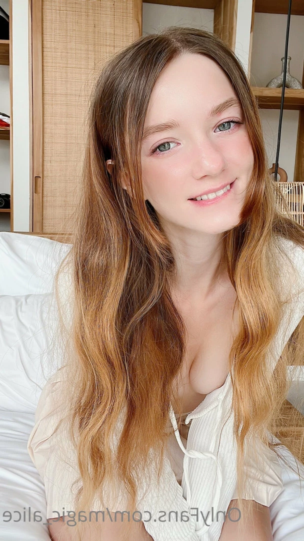Alice  💤 [ magic_alice ] Onlyfans leaked photo 6036266 on Hotleaks.tv