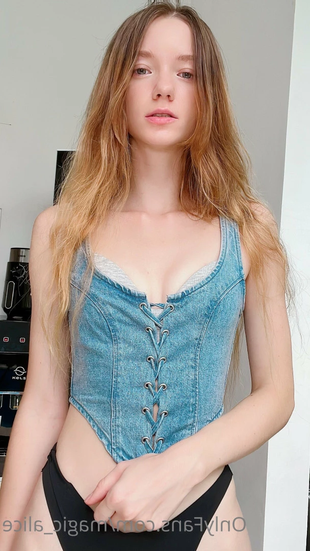 Alice  💤 [ magic_alice ] Onlyfans leaked photo 6036356 on Hotleaks.tv