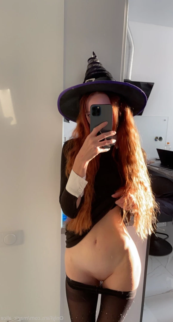 Alice  💤 [ magic_alice ] Onlyfans leaked photo 6036436 on Hotleaks.tv