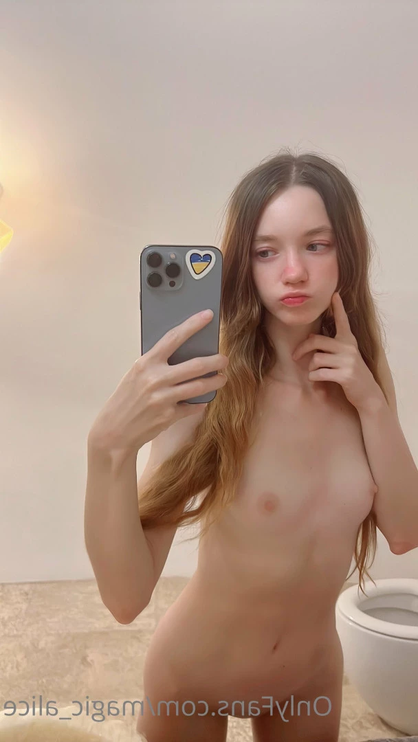 Alice  💤 [ magic_alice ] Onlyfans leaked photo 6036448 on Hotleaks.tv