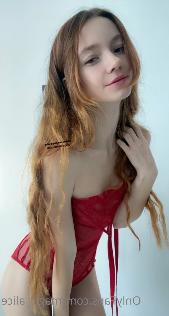 Alice  💤 [ magic_alice ] Onlyfans leaked photo 6036563 on Hotleaks.tv