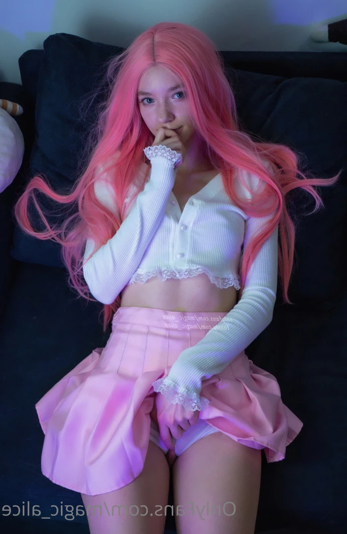 Alice  💤 [ magic_alice ] Onlyfans leaked photo 6036612 on Hotleaks.tv