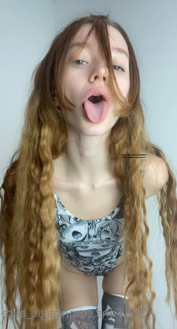 Alice  💤 [ magic_alice ] Onlyfans leaked photo 6036815 on Hotleaks.tv