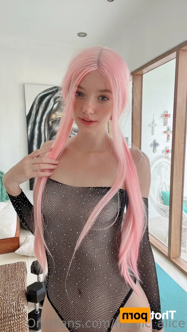 Alice  💤 [ magic_alice ] Onlyfans leaked photo 10912212 on Hotleaks.tv