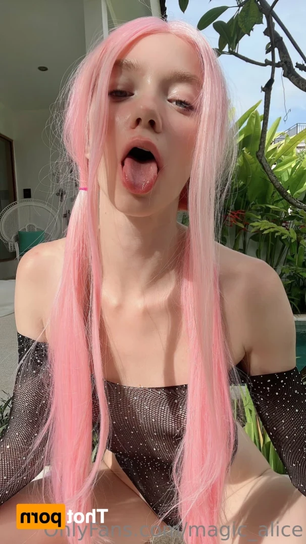 Alice  💤 [ magic_alice ] Onlyfans leaked photo 11587789 on Hotleaks.tv