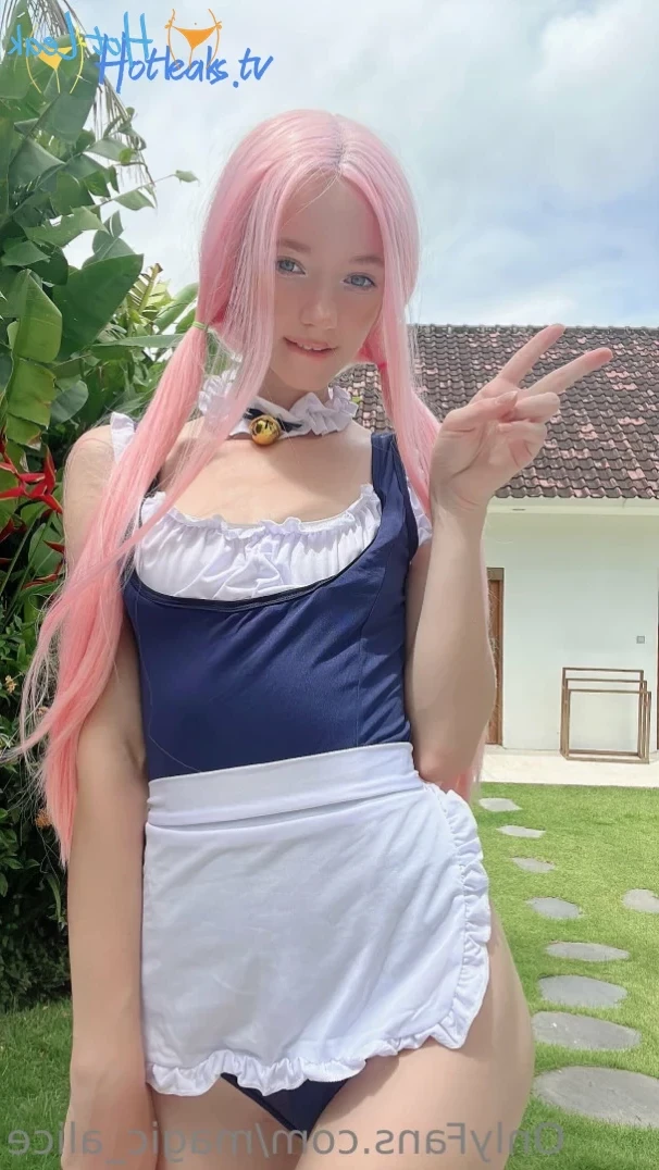 Alice  💤 [ magic_alice ] Onlyfans leaked photo 12990771 on Hotleaks.tv