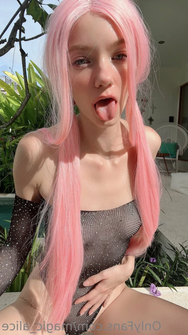 Alice  💤 [ magic_alice ] Onlyfans leaked photo 13078274 on Hotleaks.tv