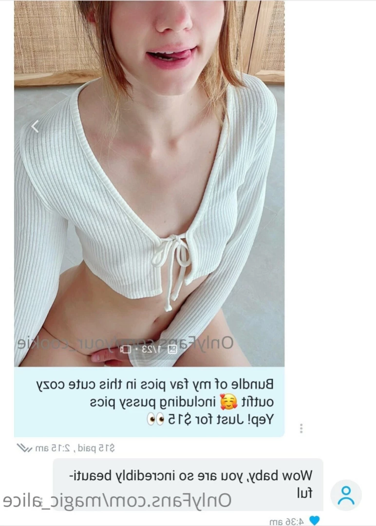 Alice  💤 [ magic_alice ] Onlyfans leaked photo 13078634 on Hotleaks.tv