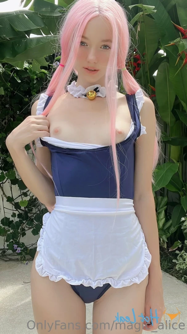 Alice  💤 [ magic_alice ] Onlyfans leaked photo 13078644 on Hotleaks.tv