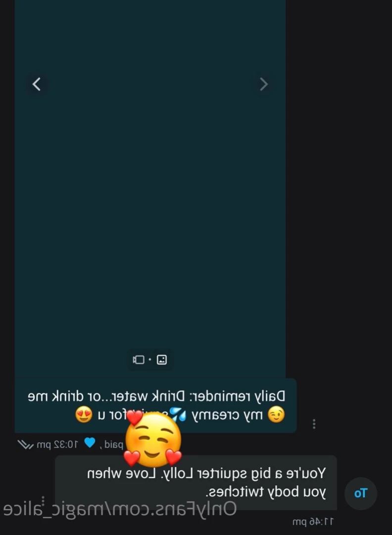 Alice  💤 [ magic_alice ] Onlyfans leaked photo 13078690 on Hotleaks.tv