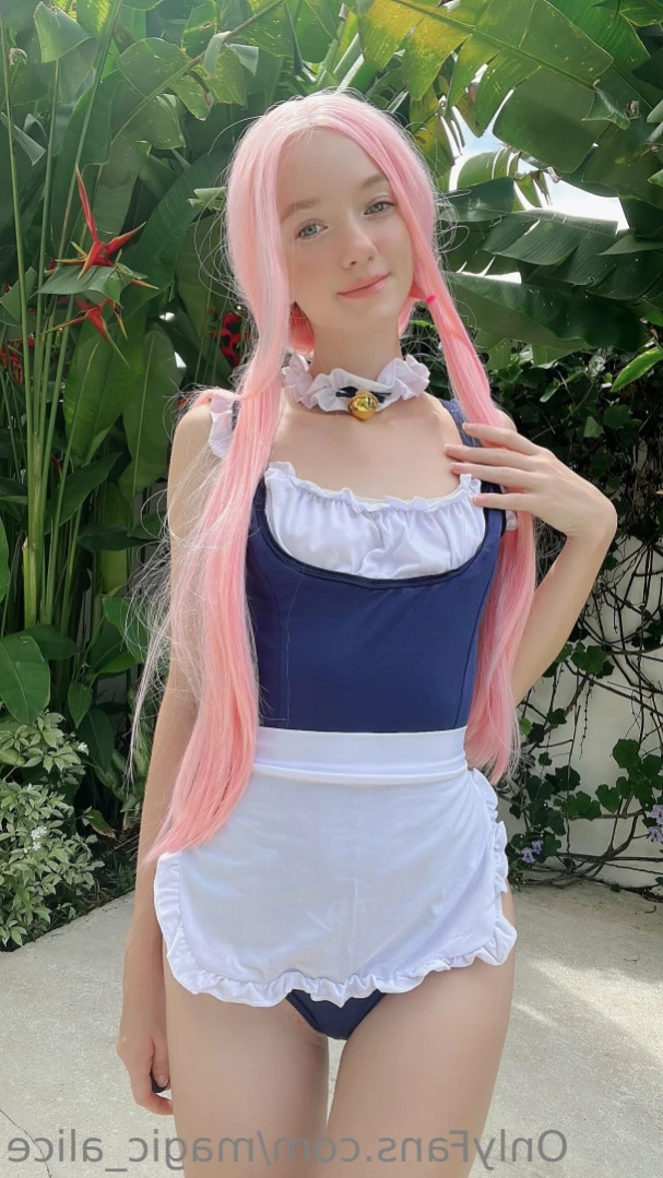 Alice  💤 [ magic_alice ] Onlyfans leaked photo 13078728 on Hotleaks.tv