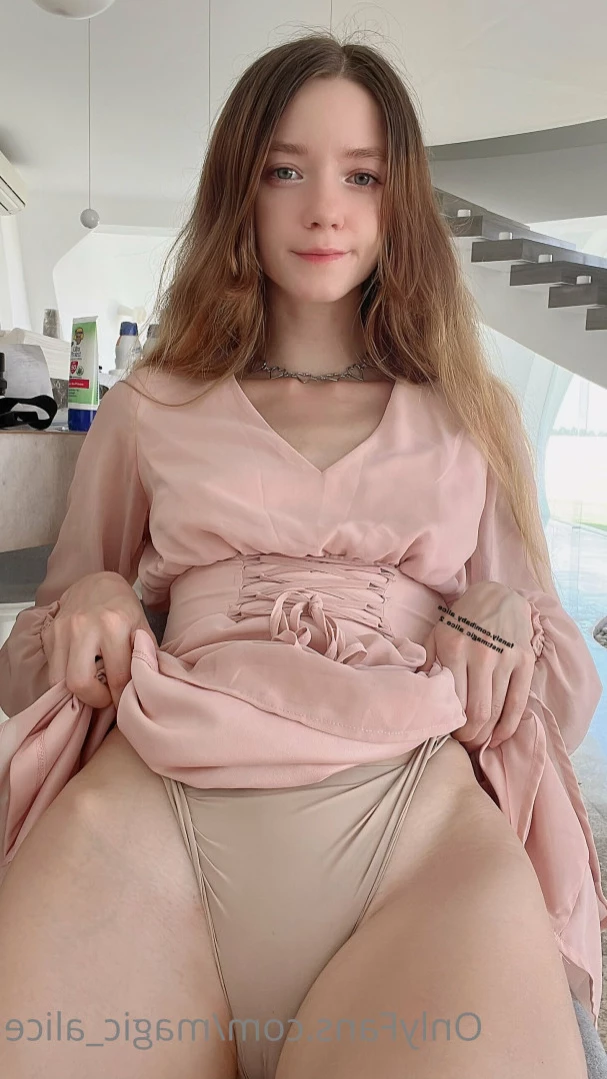 Alice  💤 [ magic_alice ] Onlyfans leaked photo 13078755 on Hotleaks.tv