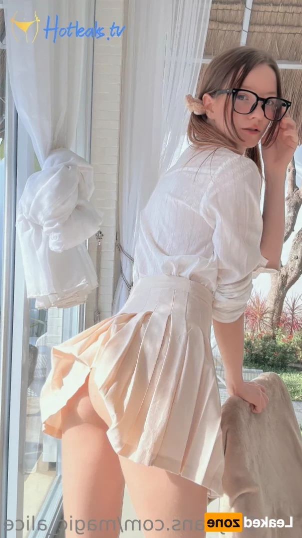 Alice  💤 [ magic_alice ] Onlyfans leaked photo 15210265 on Hotleaks.tv